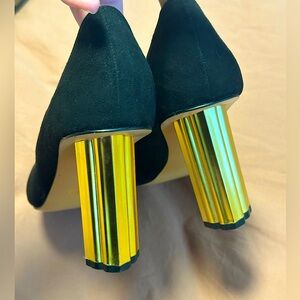 Last minute buy for a wedding, got the job done, but won’t wear again!